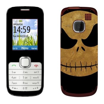   « -   »   Nokia C1-01