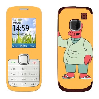   «  »   Nokia C1-01