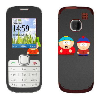   « -  »   Nokia C1-01