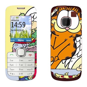   «»   Nokia C1-01