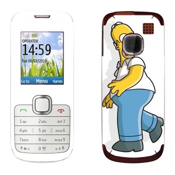   «  »   Nokia C1-01