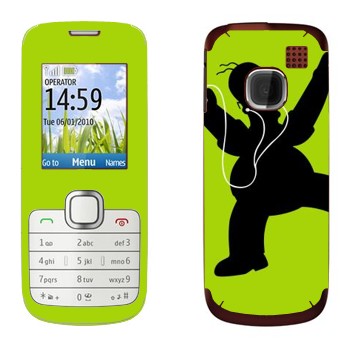   «   »   Nokia C1-01