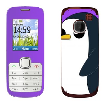   « - Adventure Time»   Nokia C1-01