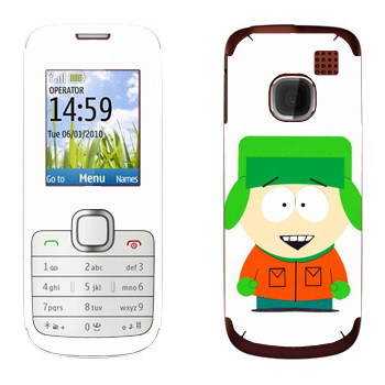   « -  »   Nokia C1-01