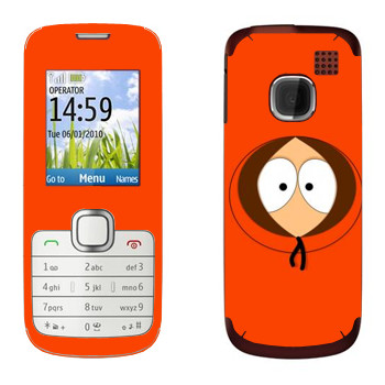   « -  »   Nokia C1-01