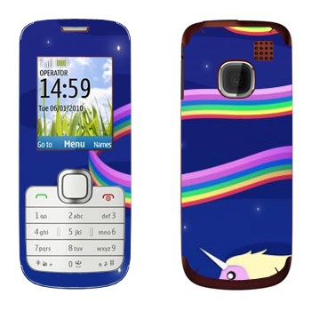   «  - Adventure Time»   Nokia C1-01