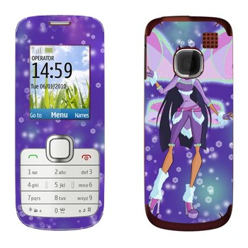   « - WinX»   Nokia C1-01