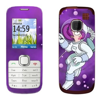   «   - »   Nokia C1-01