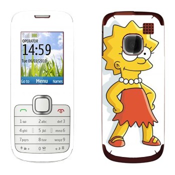   « »   Nokia C1-01