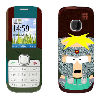   « -  »   Nokia C1-01