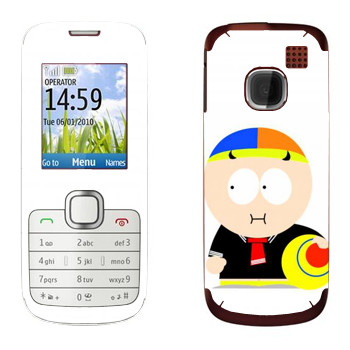   «   -  »   Nokia C1-01