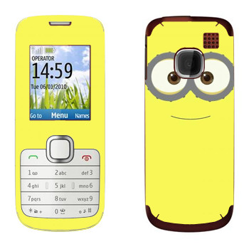   «»   Nokia C1-01