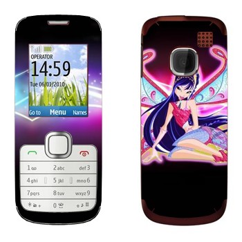   «  - WinX»   Nokia C1-01