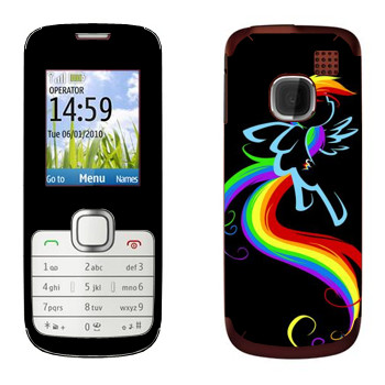   «My little pony paint»   Nokia C1-01