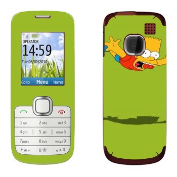   «  »   Nokia C1-01