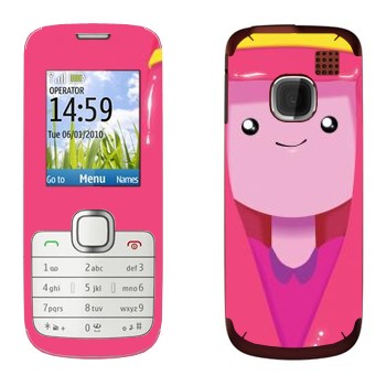   «  - Adventure Time»   Nokia C1-01