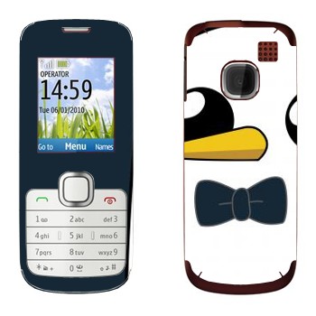   «  - Adventure Time»   Nokia C1-01