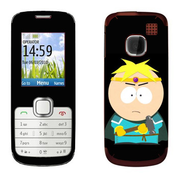   « -  »   Nokia C1-01