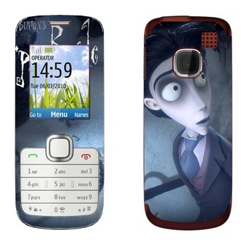   « -  »   Nokia C1-01