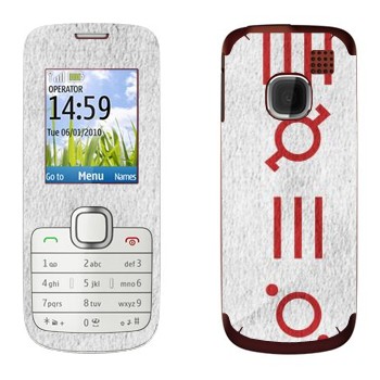   «Thirty Seconds To Mars»   Nokia C1-01