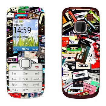   « -»   Nokia C1-01