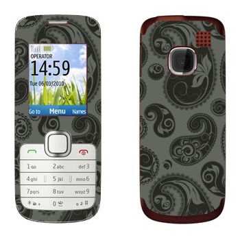   «  -»   Nokia C1-01
