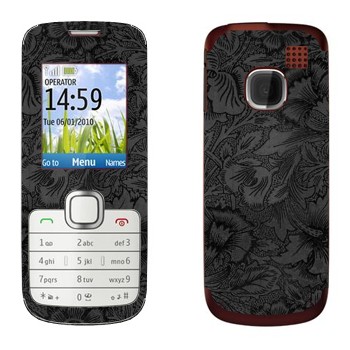   «- »   Nokia C1-01