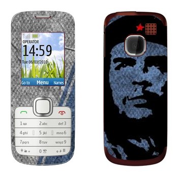   «Comandante Che Guevara»   Nokia C1-01
