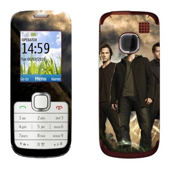   «, ,  - »   Nokia C1-01