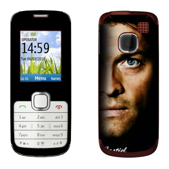   «»   Nokia C1-01