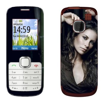   «  - Lost»   Nokia C1-01