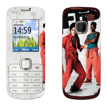   « 1- »   Nokia C1-01