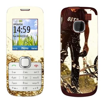   «BMX»   Nokia C1-01