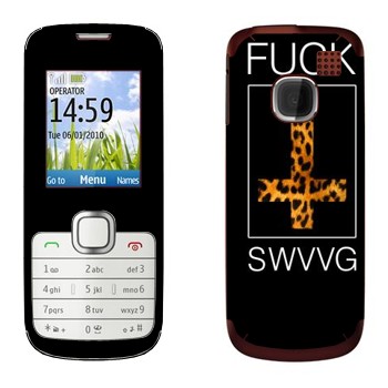   « Fu SWAG»   Nokia C1-01