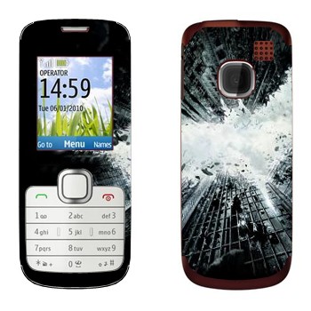   « :  »   Nokia C1-01