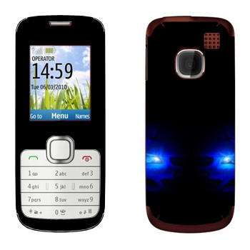   «BMW -  »   Nokia C1-01
