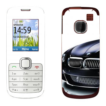   «BMW »   Nokia C1-01