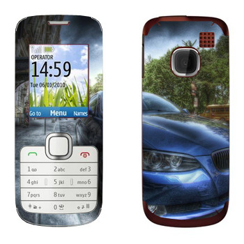   «BMW »   Nokia C1-01