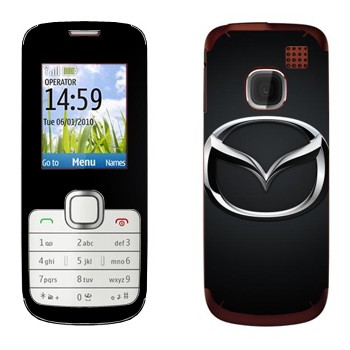   «Mazda »   Nokia C1-01