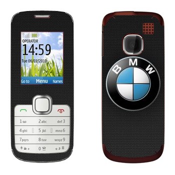   « BMW»   Nokia C1-01