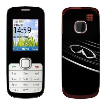   « Infiniti»   Nokia C1-01