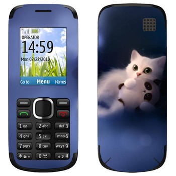   «   »   Nokia C1-02