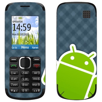   «Android »   Nokia C1-02