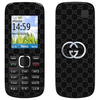   «Gucci»   Nokia C1-02