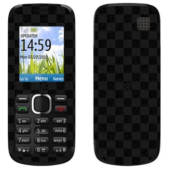   «LV Damier Azur »   Nokia C1-02