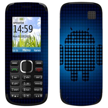   « Android   »   Nokia C1-02