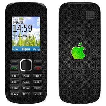   « Apple  »   Nokia C1-02