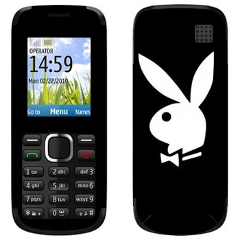   « Playboy»   Nokia C1-02