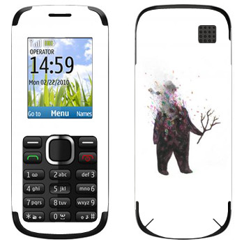  «Kisung Treeman»   Nokia C1-02