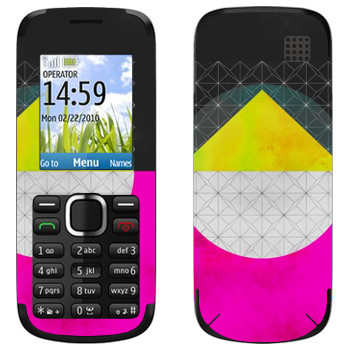   «Quadrant - Georgiana Paraschiv»   Nokia C1-02